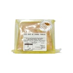 Foie Gras de Canard Entier Mi-Cuit Tranche Individuelle