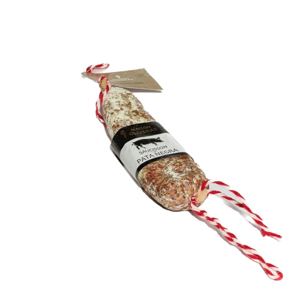 Saucisson Pata Négra