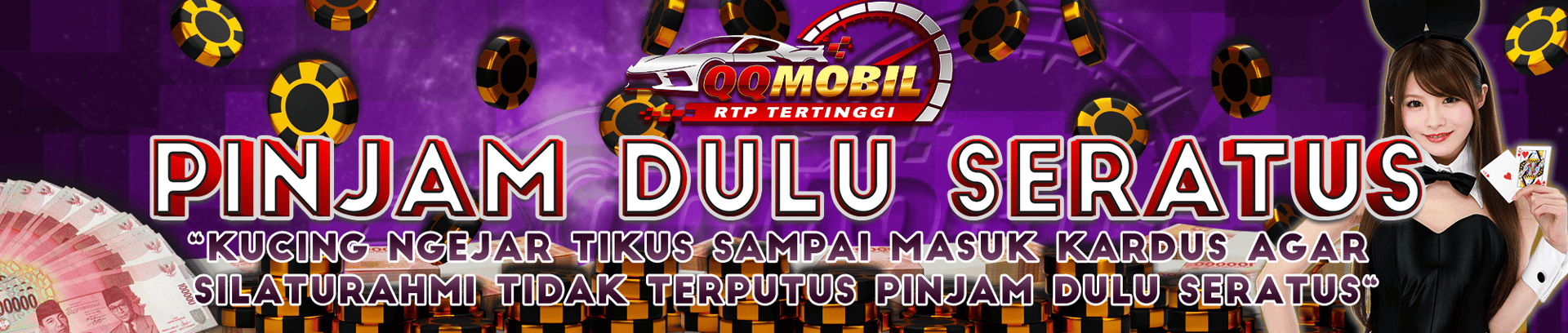 QQMobil ⚡ Beli Mobil Sport Lambo Slot Terbaru 2024 di sini!