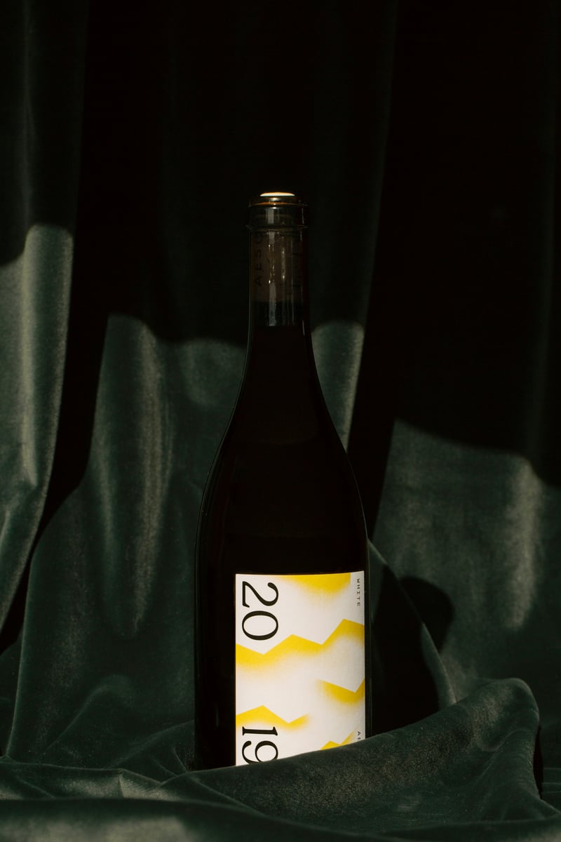 Gutsriesling - Magnum