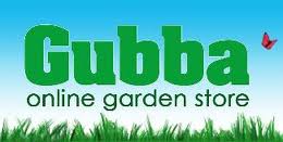 Gubba stores stock Cut'n'Paste Weed Gels