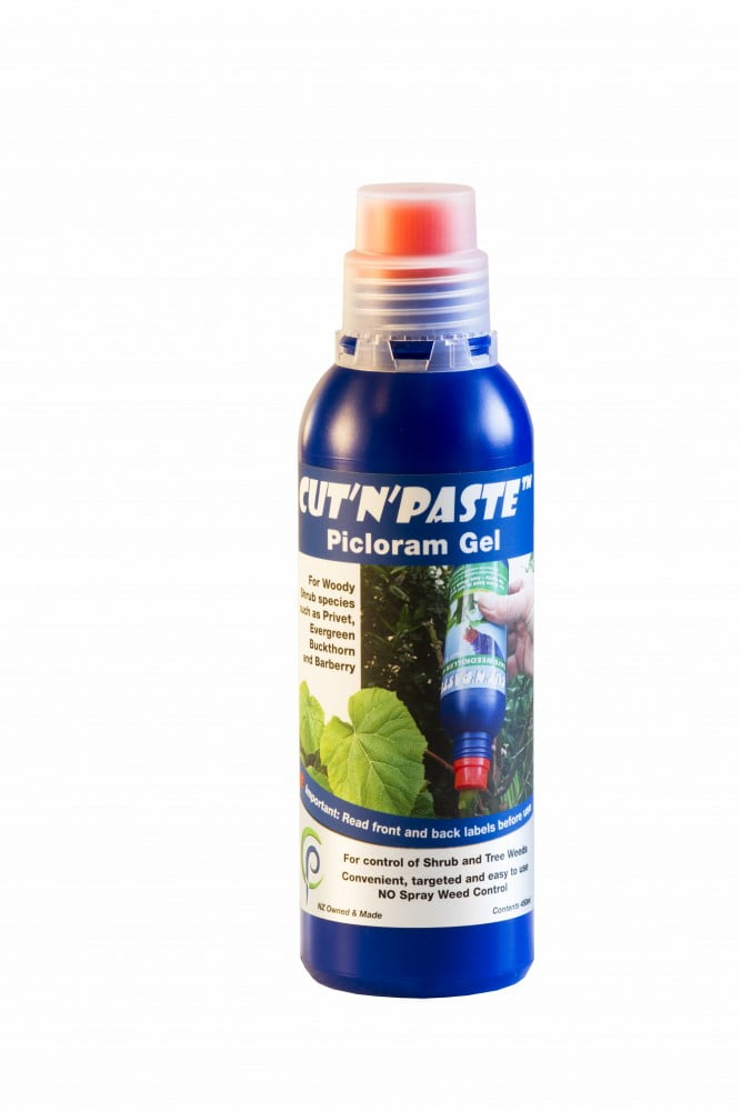 Picloram Gel from Cut'n'Paste