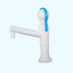 Hand Pump for 20L jerrycan