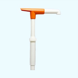 5L Weed Gel Jerry Can Dispenser Pump Unit