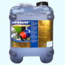 10L weed Gel no pump jerrycan