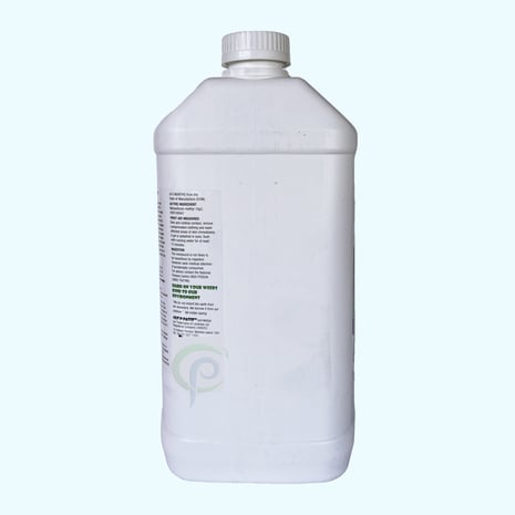 MetGel weed gel 5L 5L weed gel
