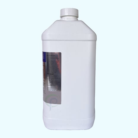 5L Jerry Can (no pump) of Picloram 5L weed gel