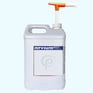 5L jerrycan with pump