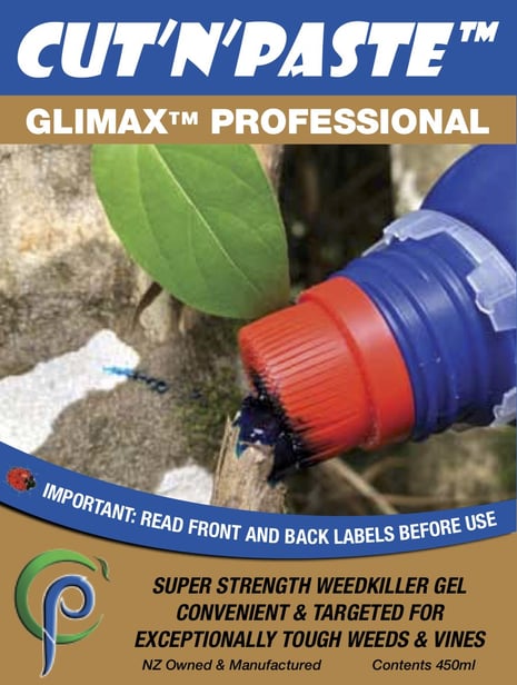 CNP Glimaxlabel Photo CNP Glimaxlabel Photo