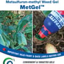 metgel weed killer