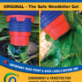 Cut'n'Paste original weed gel