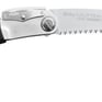 curved serrated Japanese saw