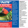 CNP label Bamboo Buster 2022
