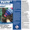 metgel-label