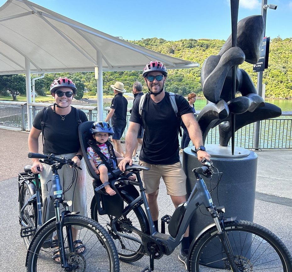 Matiatia Waiheke