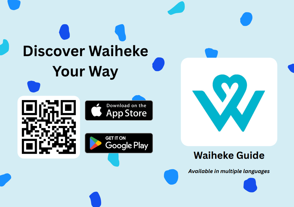 Waiheke Activities by E-Bike  