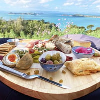Waiheke-gourmet-food