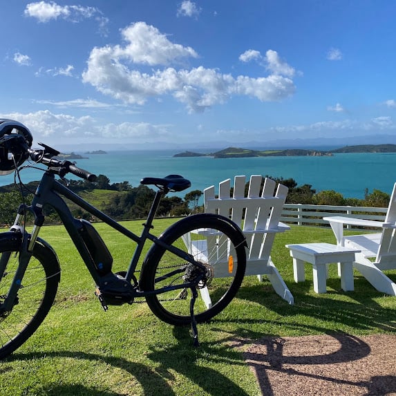 Waiheke Distilling Waiheke