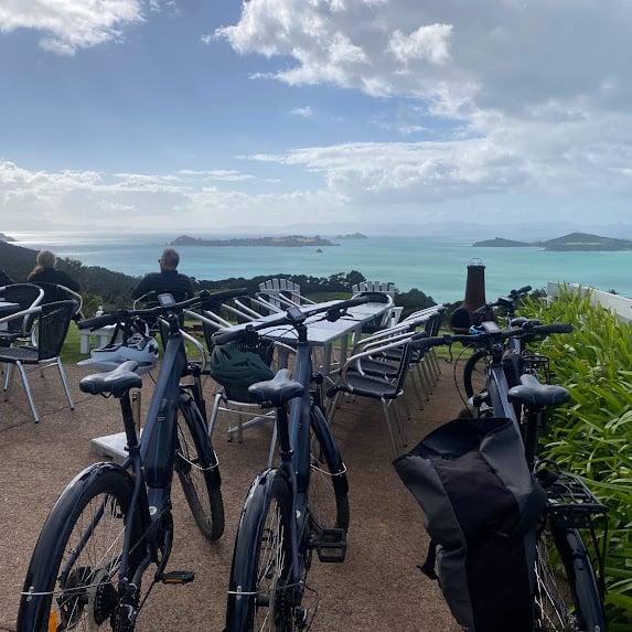 Waiheke Distilling Waiheke