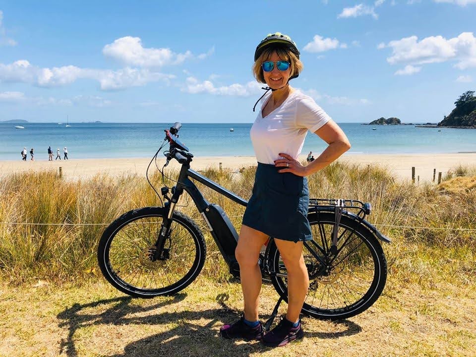 Little Oneroa Beach waiheke