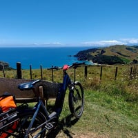 lookout Man O War waiheke