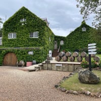 Stoneyridge Vineyard, Waiheke
