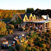 Mudbrick Vineyard Waiheke