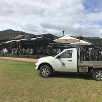 Pick up Waiheke