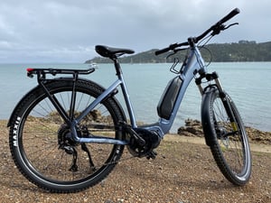 eride Waiheke