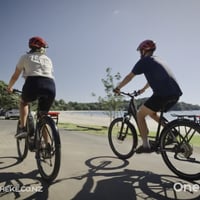 eRide Waiheke