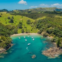 Garden Cove Waiheke