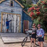 Little oneroa Waiheke