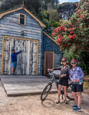 Little oneroa Waiheke