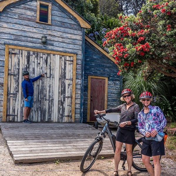 Little oneroa Waiheke