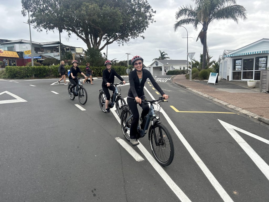 Oneroa eride Waiheke