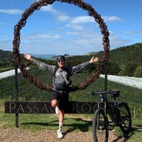 Passage Rock Waiheke