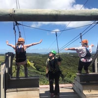 ecozip ride and glide
