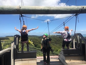 ecozip ride and glide