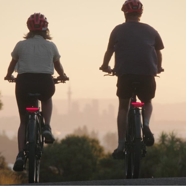 Multi Day Bike Hire eride waiheke