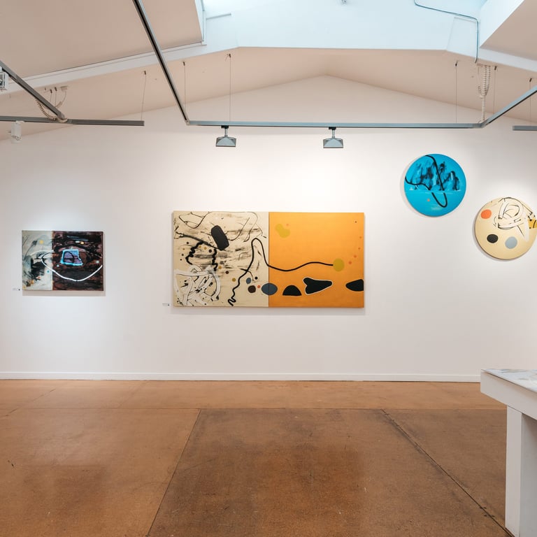 Art Gallery Waiheke