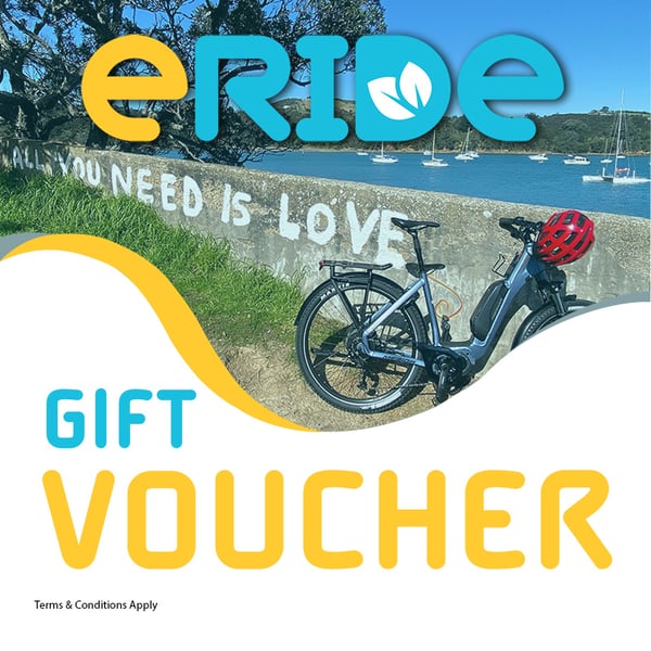 ebike waiheke