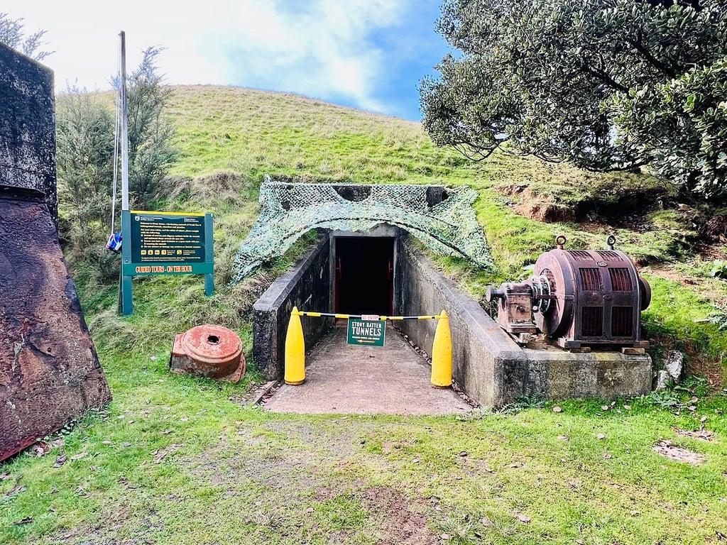 Waiheke Island History and Culture