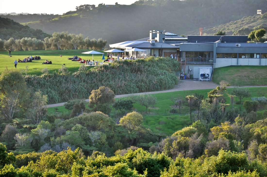 Cable Bay Waiheke