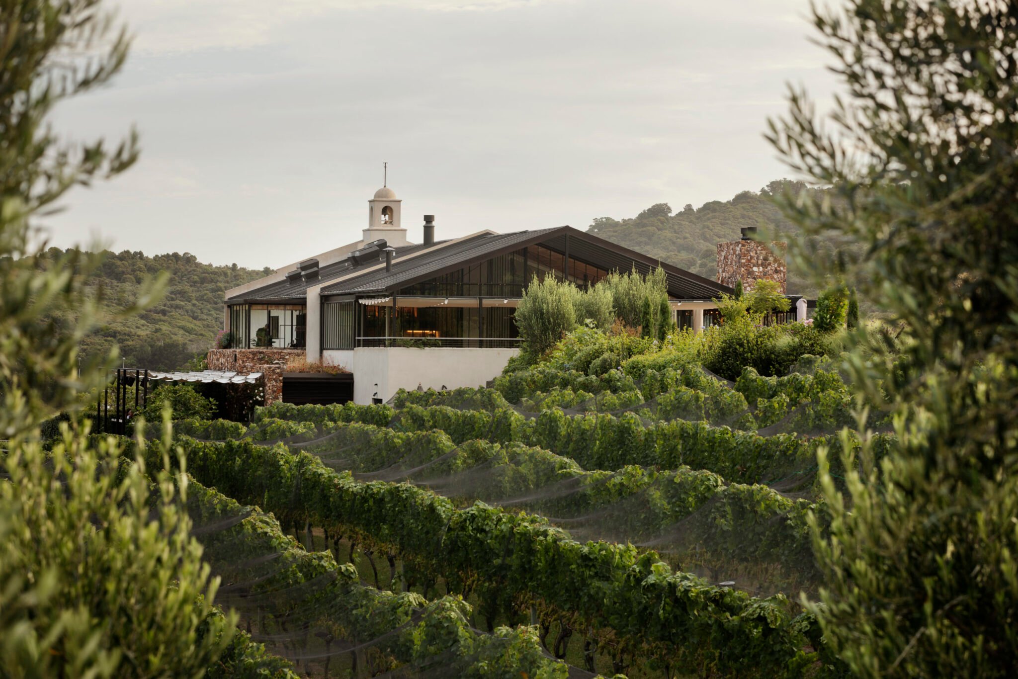 Tanatalus Estate Waiheke