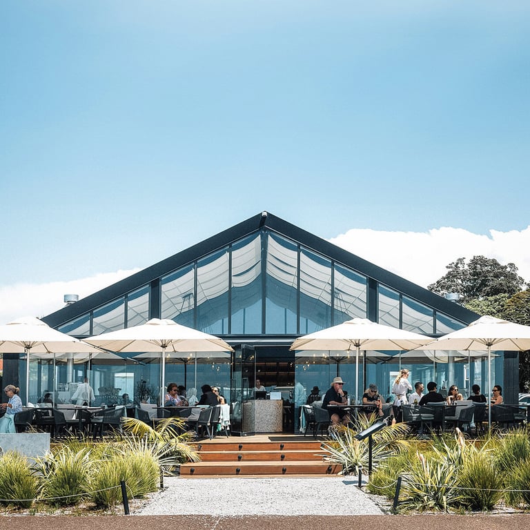 Ki Maha Waiheke