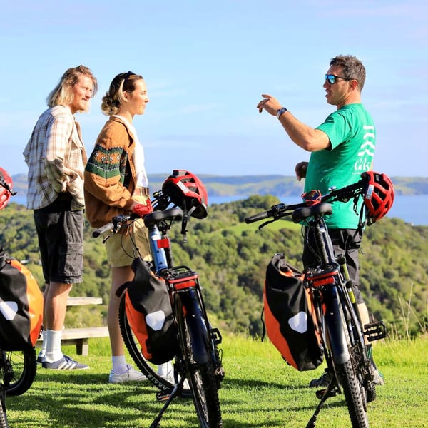Top 10 Activities on Waiheke Island