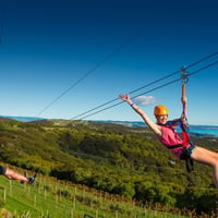 ecozip ride and glide