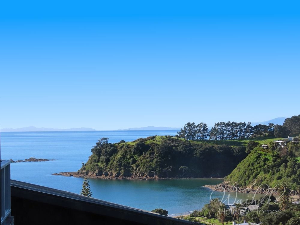 Waiheke Holiday Homes