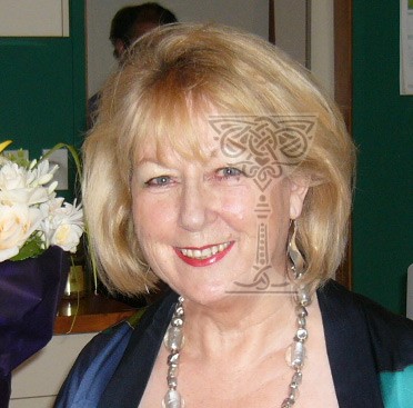 Pamela Matthews: Grail Graphics - Visionary Surrealism, Spiritual Art, Symbolism, Archetypes