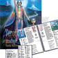Tarot-Symbols-Handbook: Pamela Matthews, Spiritual Art, Symbolism, Archetypes